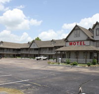 Victorian Inn - Accommodation Ohio