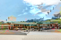 Super 8 by Wyndham Eureka Springs