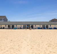 Dolphin Oceanfront Motel - Accommodation Ohio