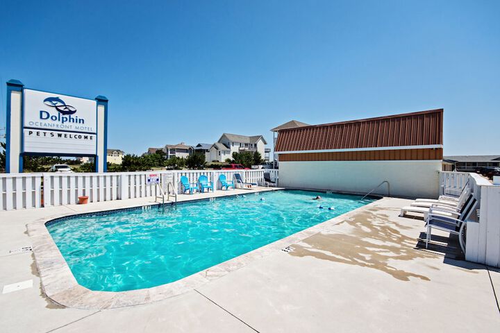 Dolphin Oceanfront Motel - thumb 7
