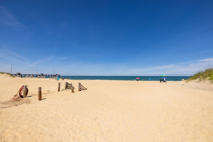 Dolphin Oceanfront Motel - thumb 2