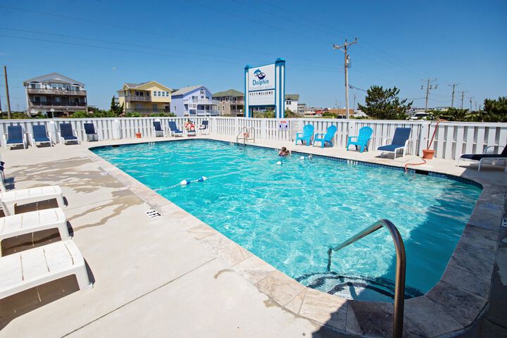 Dolphin Oceanfront Motel - thumb 4