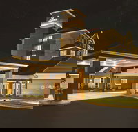 La Quinta Inn & Suites by Wyndham Atlanta Alpharetta - Accommodation Ohio