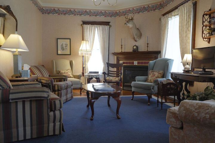 Arcadia House Bed & Breakfast - thumb 3