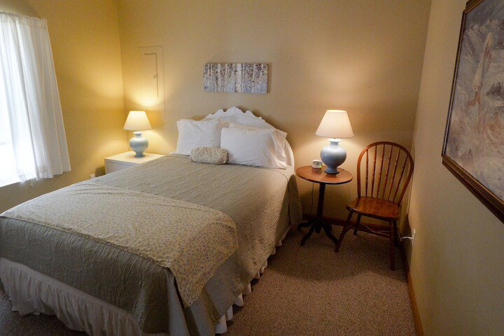 Arcadia House Bed & Breakfast - thumb 5