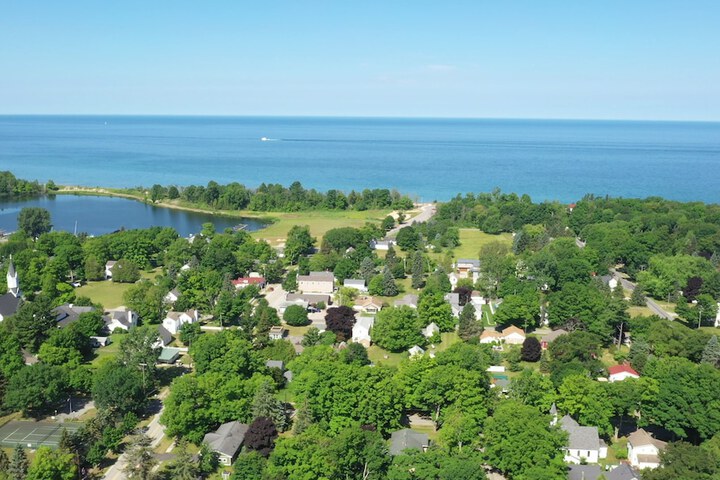 Arcadia House Bed & Breakfast - thumb 1