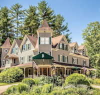 Bernerhof Inn Bed  Breakfast - Accommodation Ohio