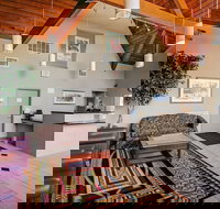 Red Carpet Inn - Accommodation Ohio