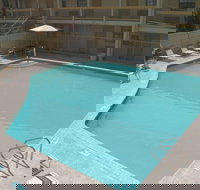 La Quinta Inn by Wyndham Austin University Area - Accommodation Ohio