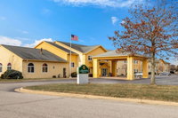 La Quinta Inn  Suites by Wyndham Frankfort