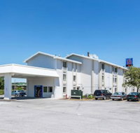 Motel 6 Council Bluffs IA - Omaha East - Accommodation Ohio