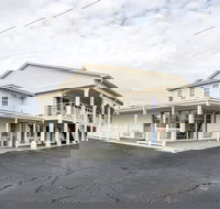 Motel 6 Commerce GA - Accommodation Ohio