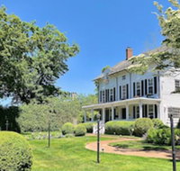 The Hedges Inn - Accommodation Ohio