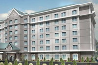 Country Inn  Suites by Radisson Newark Airport NJ