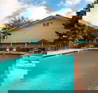 La Quinta Inn by Wyndham Austin South / I-35 - Accommodation Ohio