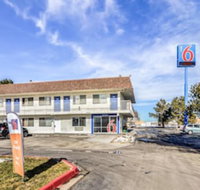 Motel 6 Fort Collins, CO - Accommodation Ohio