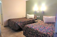 Red Carpet Inn Jeffersonville