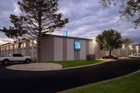 Motel 6 Merrillville IN
