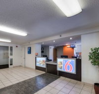 Motel 6 New Haven - Branford, CT - Accommodation Ohio