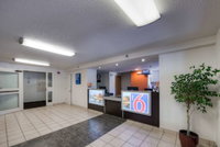 Motel 6 New Haven - Branford CT