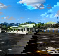 Rodeway Inn - Accommodation Ohio