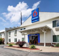 Motel 6 Altoona IA - Des Moines East - Accommodation Ohio