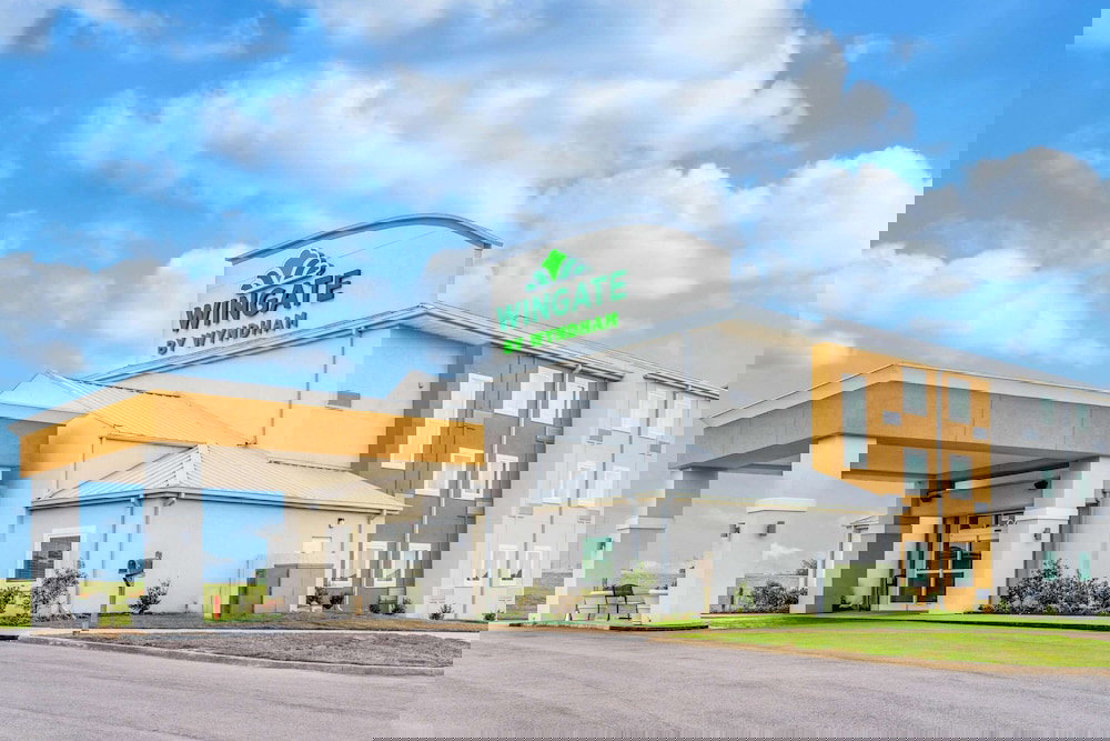 Wingate By Wyndham Horn Lake Southaven - thumb 1