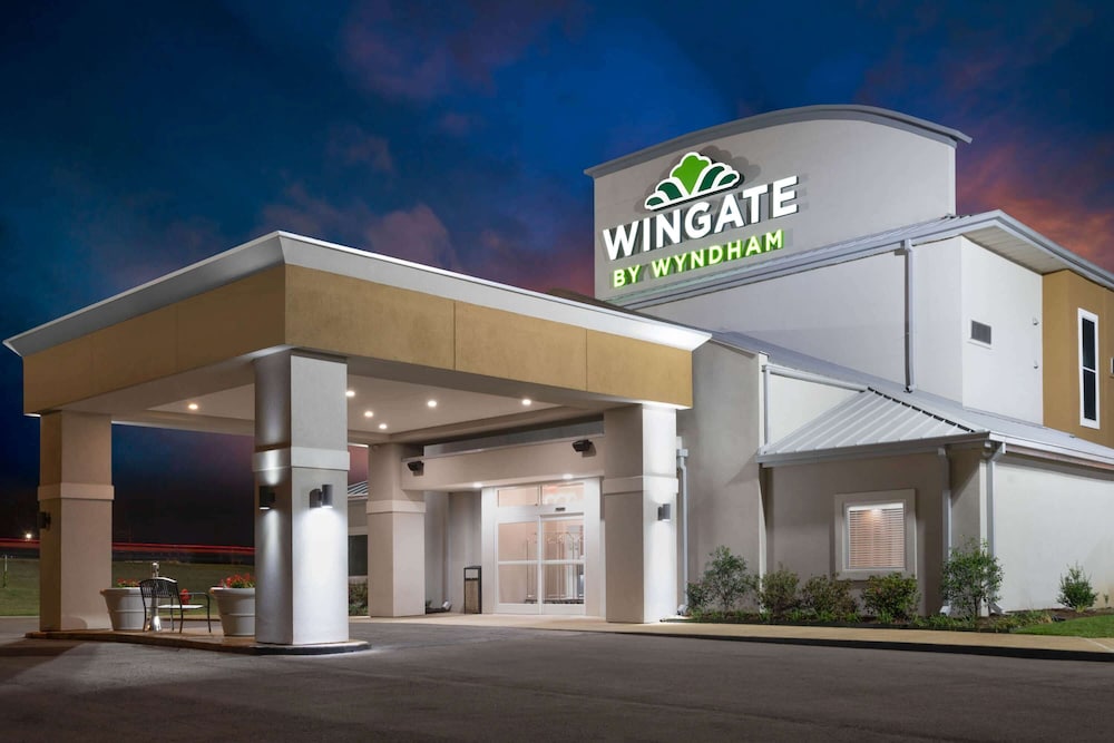 Wingate By Wyndham Horn Lake Southaven - thumb 0