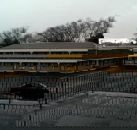 Provo Inn & Suites Provo - Accommodation Ohio