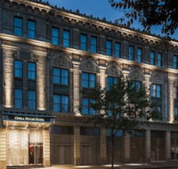 Opera House Hotel - Accommodation Ohio