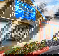 Rodeway Inn Chico University Area - Accommodation Ohio