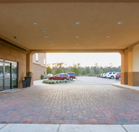 Hampton Inn Foley - Accommodation Ohio