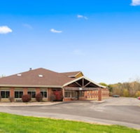 Best Western Geneseo Inn - Accommodation Ohio