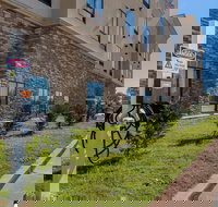 Comfort Suites - Accommodation Ohio