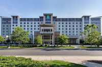 Embassy Suites Newark Airport