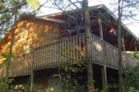 Wisteria Lane Lodging