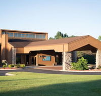 Carlton Lodge Adrian - Accommodation Ohio