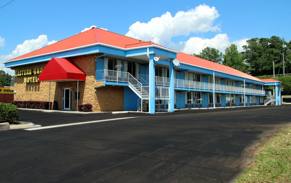 Eastern Shore Motel - thumb 0