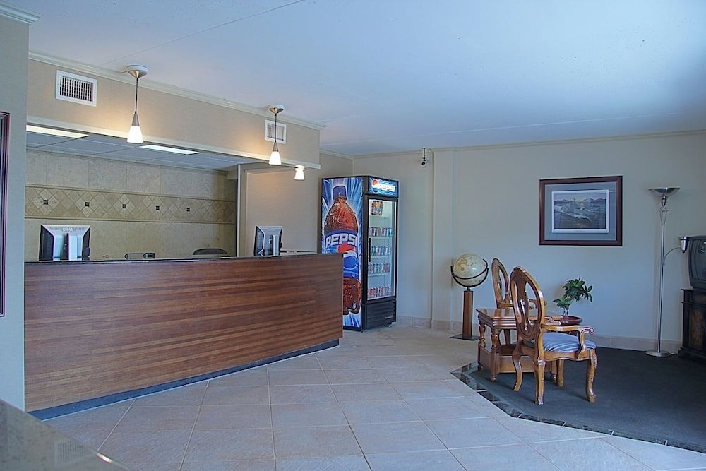 Eastern Shore Motel - thumb 1