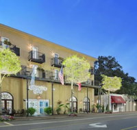 Hampton Inn Fairhope-Mobile Bay - Accommodation Ohio