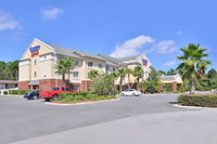 Fairfield Inn  Suites by Marriott Kingsland