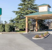 Quality Inn Aiken - Accommodation Ohio