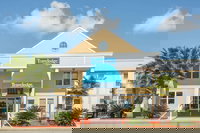 Travelodge by Wyndham Lake Park Valdosta