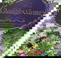 Coolidge Corner Guest House - Accommodation Ohio