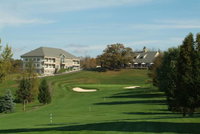 Lenape Heights Golf Resort