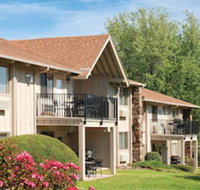WorldMark Grand Lake - Accommodation Ohio