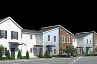 Execustay at the Gramercy New Albany