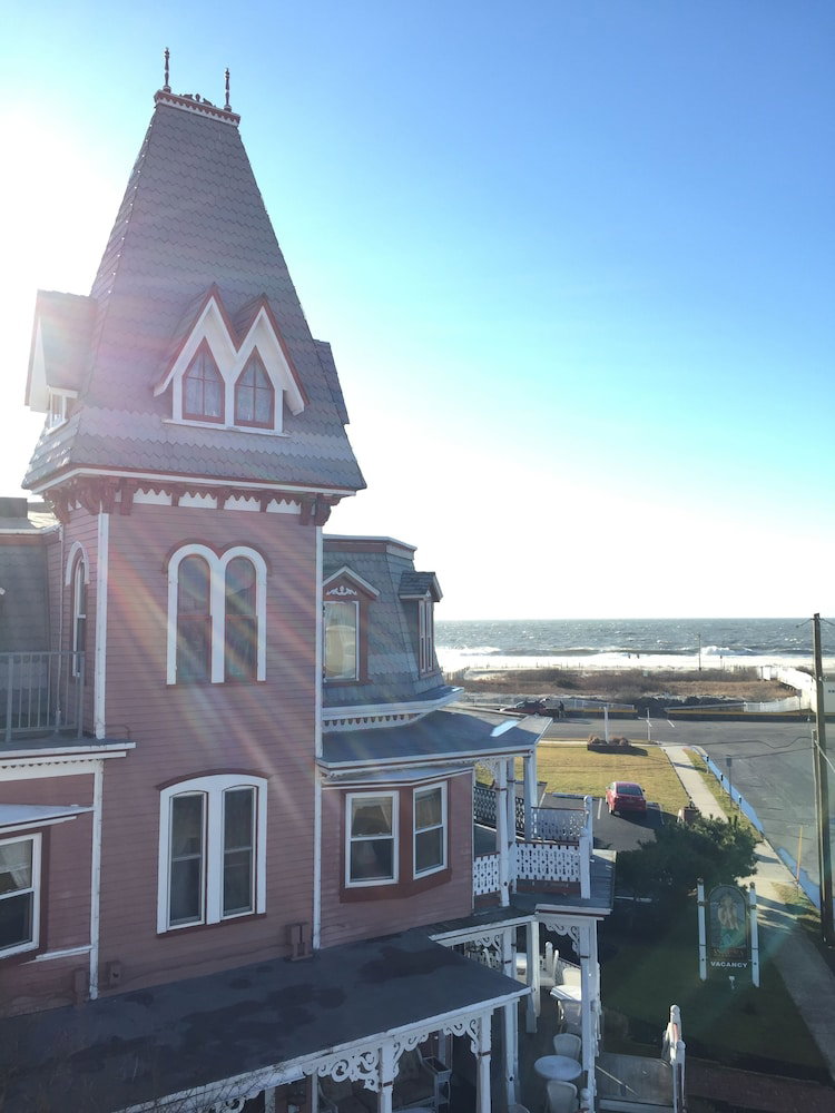 Angel Of The Sea - thumb 1