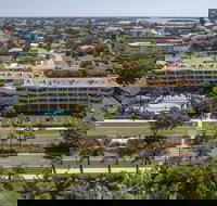 Marco Beach Vacation Suites - Accommodation Ohio