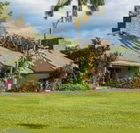 Princeville Oceanfront Villas - Accommodation Ohio